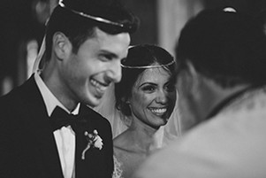 Olya + Andreas
